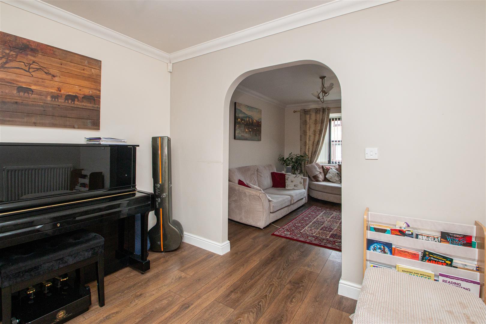 Upperwood Close, Shenley Brook End, Milton Keynes